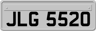 JLG5520