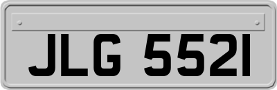 JLG5521