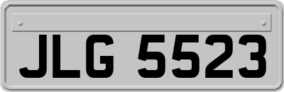 JLG5523