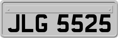 JLG5525