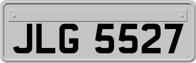 JLG5527