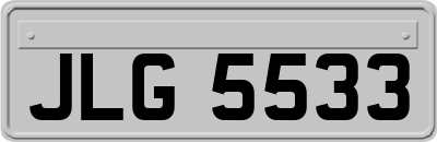 JLG5533