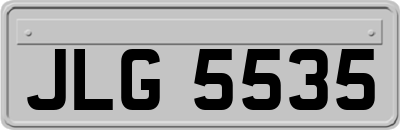 JLG5535