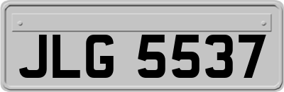 JLG5537