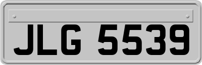 JLG5539