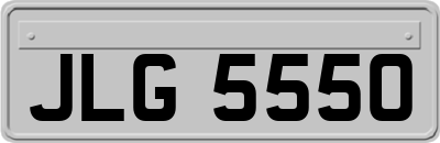 JLG5550