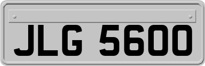 JLG5600