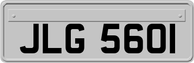 JLG5601