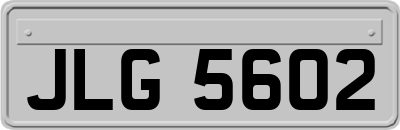 JLG5602