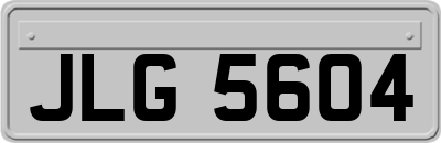 JLG5604