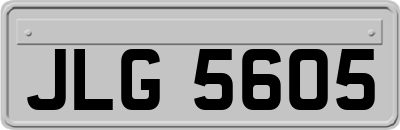 JLG5605