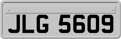 JLG5609