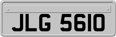 JLG5610