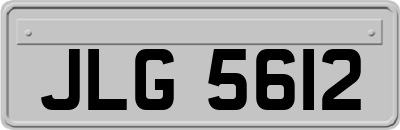 JLG5612