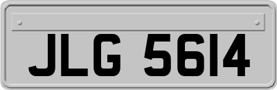 JLG5614