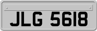 JLG5618