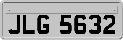 JLG5632