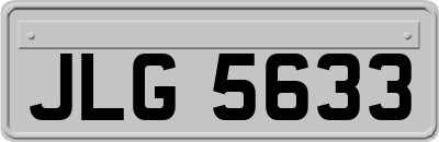 JLG5633