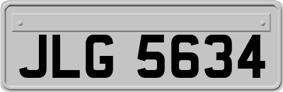 JLG5634