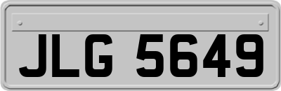 JLG5649