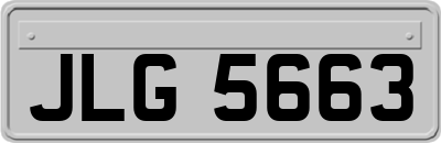 JLG5663