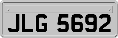 JLG5692