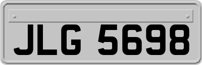 JLG5698