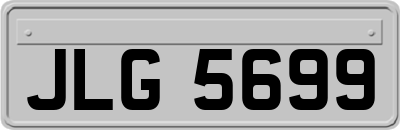 JLG5699