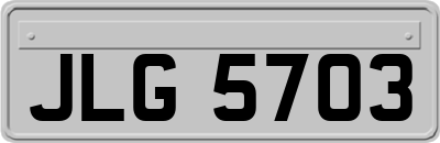 JLG5703