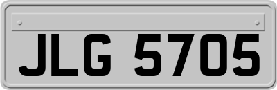 JLG5705