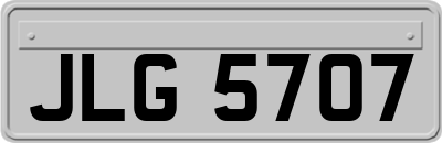 JLG5707