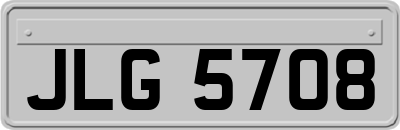 JLG5708