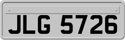 JLG5726