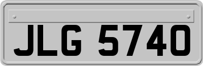 JLG5740