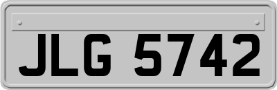 JLG5742