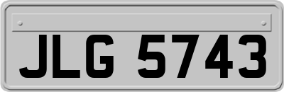 JLG5743