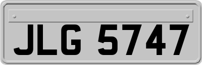 JLG5747