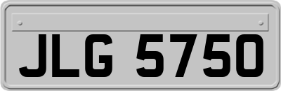 JLG5750