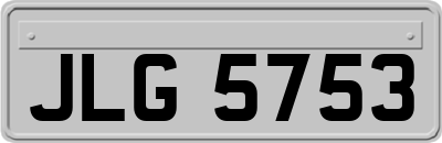 JLG5753