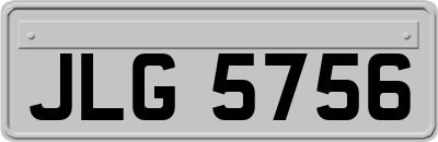 JLG5756