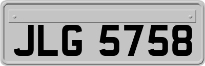 JLG5758