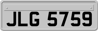 JLG5759