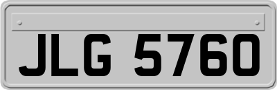 JLG5760