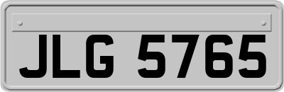 JLG5765