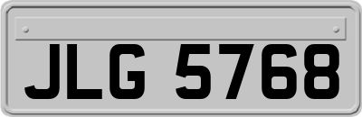 JLG5768