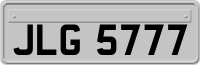 JLG5777