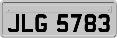 JLG5783