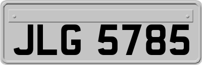 JLG5785