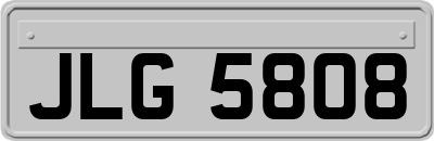 JLG5808