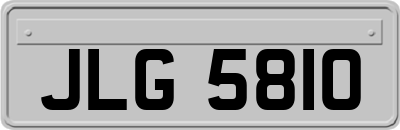 JLG5810